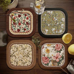 Blossom Beauty Placemats