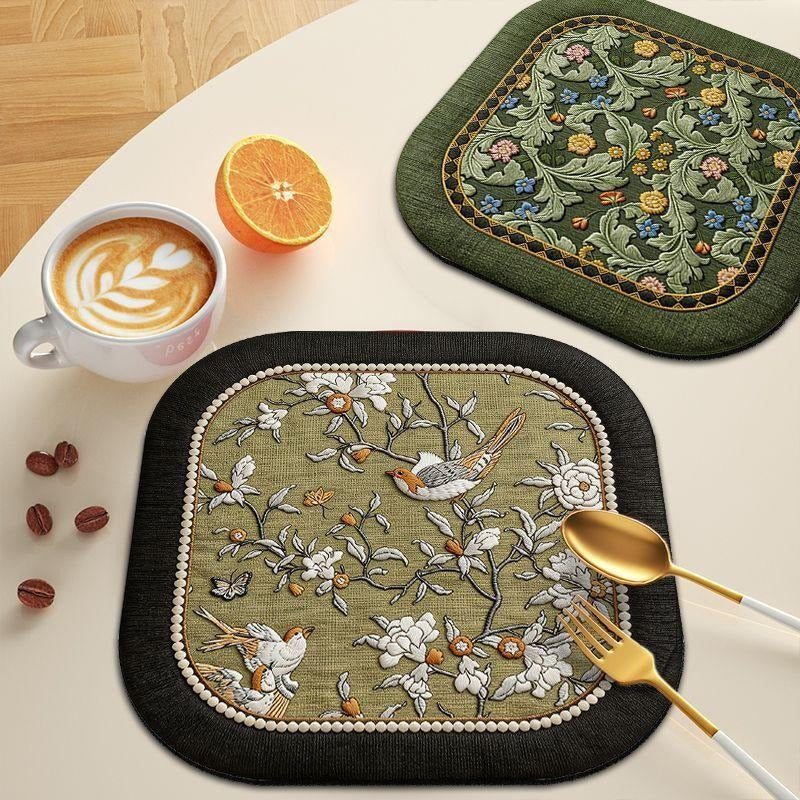Blossom Beauty Placemats