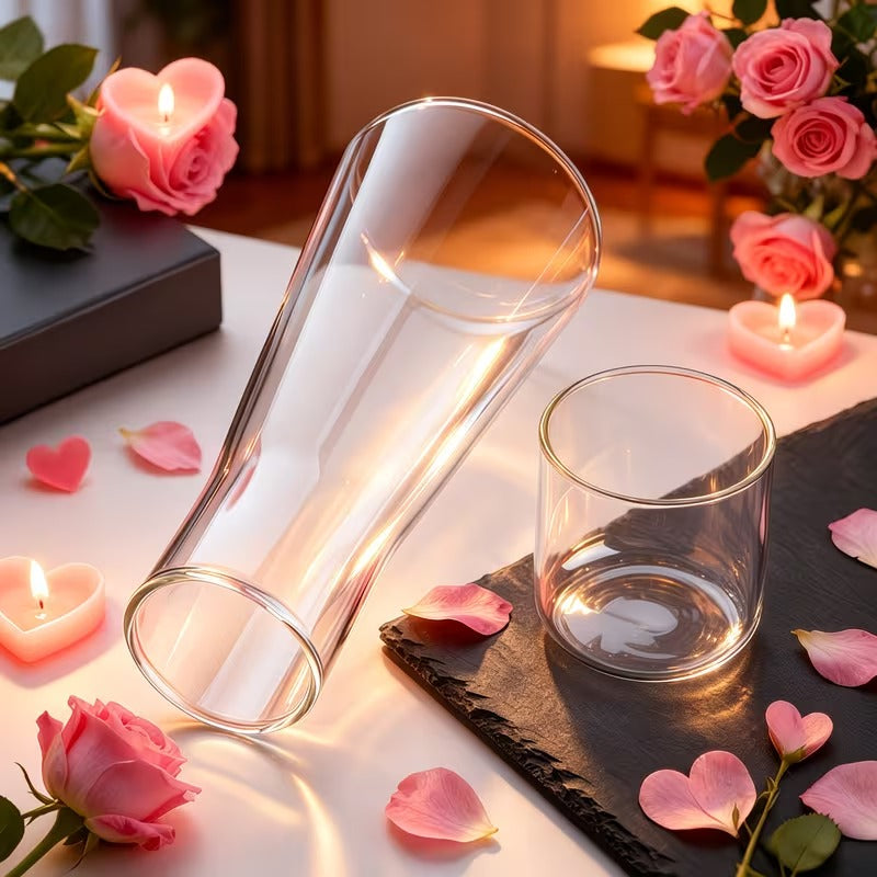 Crystal Hydration Bottle