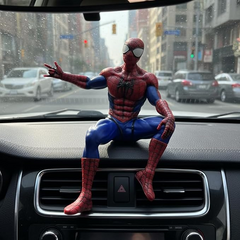Ultimate Action Spider-Man