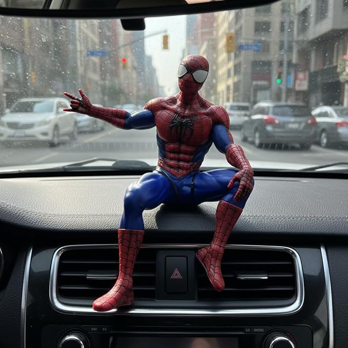 Ultimate Action Spider-Man