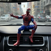 Ultimate Action Spider-Man