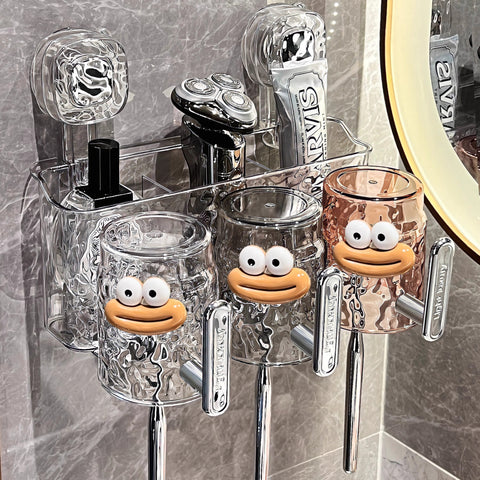 GiggleBrush Stand