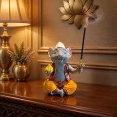 Mushak Incense Stand