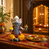 Mushak Incense Stand