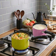 Multi-Cook Mini Pot