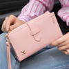 Classic Leather Wallet