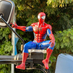 Ultimate Action Spider-Man