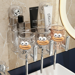 GiggleBrush Stand