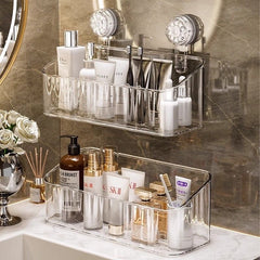Space Saving Storage Rack