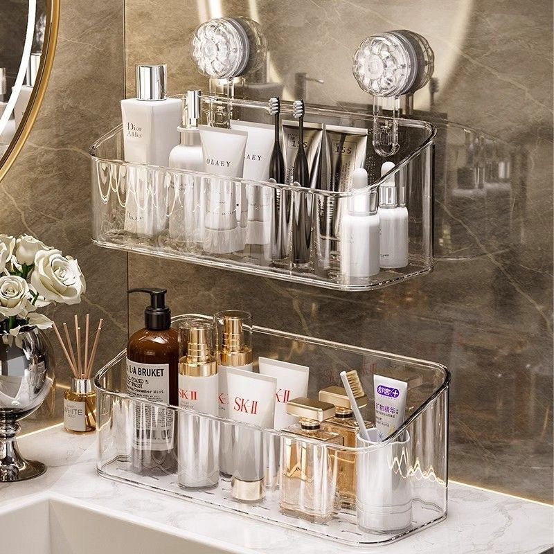 Space Saving Storage Rack