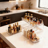 2-Tier Acrylic Storage Organizer
