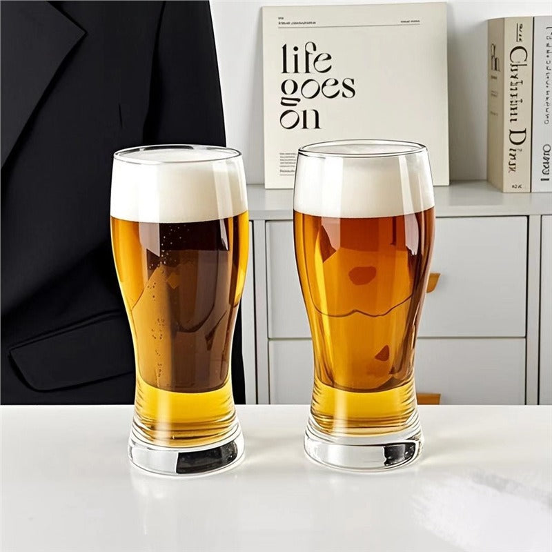 Elegant Drinking Glasses