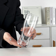 Elegant Drinking Glasses
