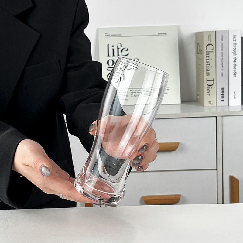 Elegant Drinking Glasses