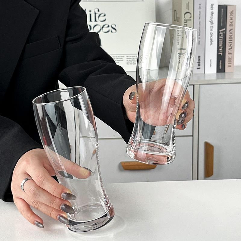 Elegant Drinking Glasses