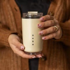 Stainless Steel Travel Mug
