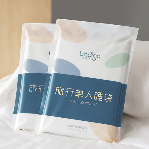 Disposable Bedsheet