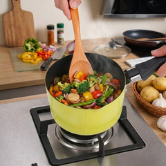 Multi-Cook Mini Pot