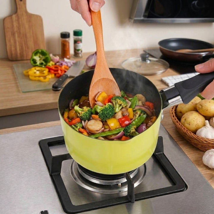 Multi-Cook Mini Pot