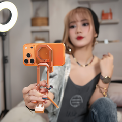 Magnetic Phone Tripod