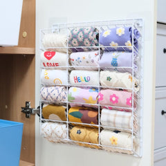 Sock Storage Rack