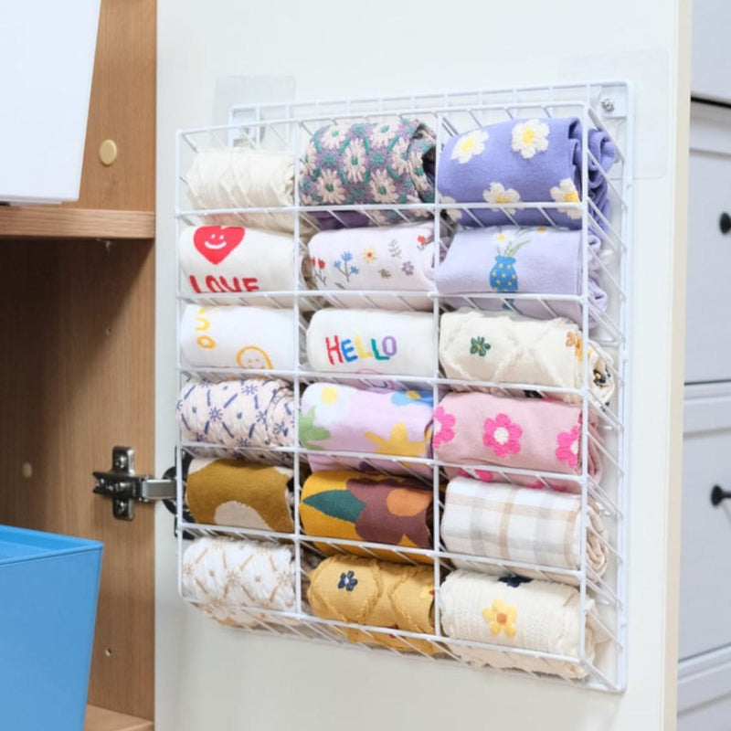 Sock Storage Rack