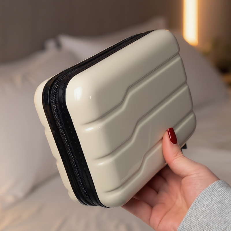 Tiny Traveler Case