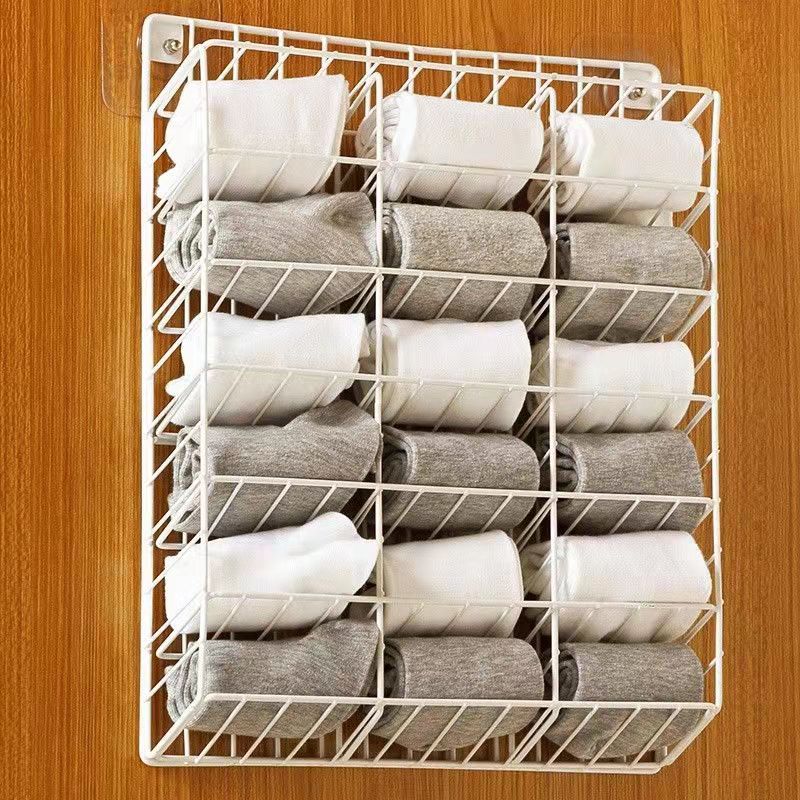 Sock Storage Rack