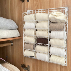 Sock Storage Rack