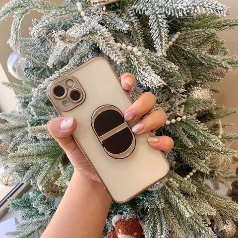 Phone Mirror Accessory