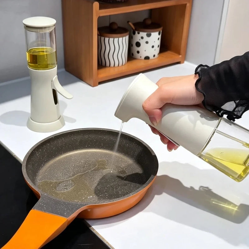 Oil Cooking Sprayer
