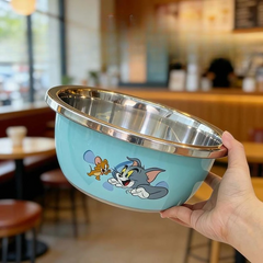 Tom & Jerry Mixing Bowl