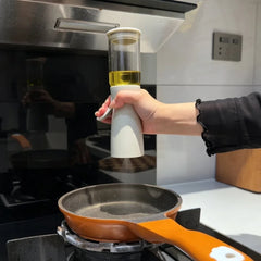 Oil Cooking Sprayer
