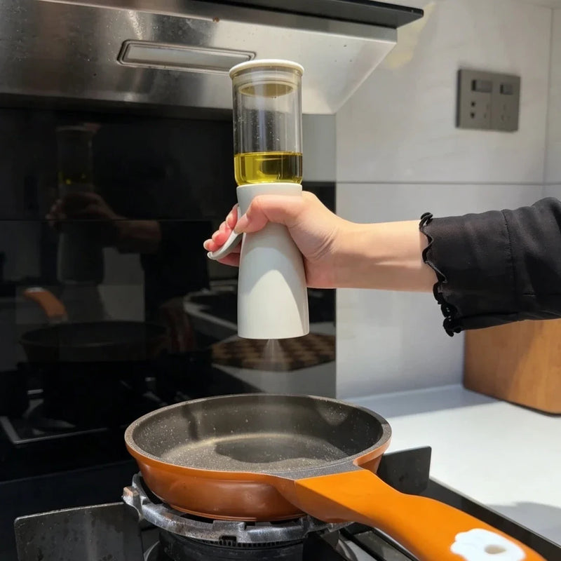 Oil Cooking Sprayer