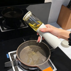 Oil Cooking Sprayer