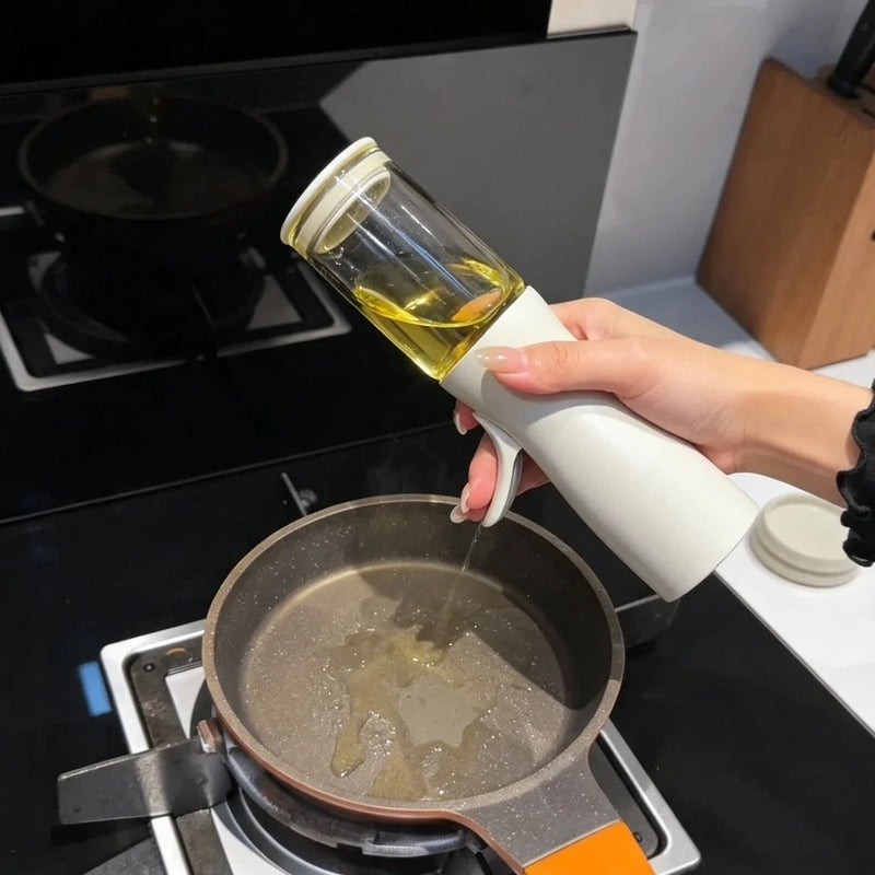 Oil Cooking Sprayer