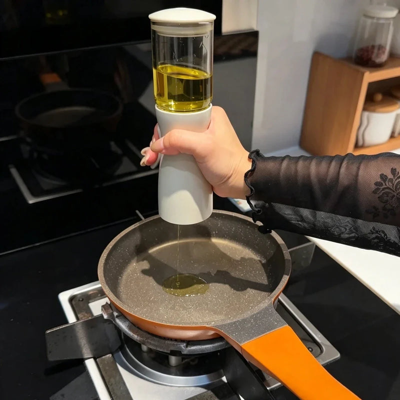 Oil Cooking Sprayer