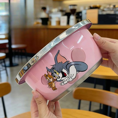 Tom & Jerry Mixing Bowl