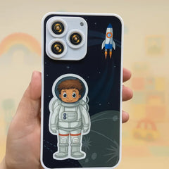 Rechargeable Kids Learning Phone