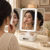 LED Makeup Mirror with Drawer