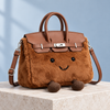 Lil Birkin Handbag