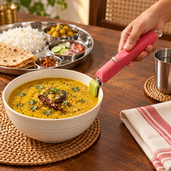 Detachable Cookware Gripper Handle