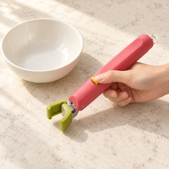 Detachable Cookware Gripper Handle