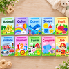 Mini Learning Book Set