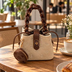 Mini Bucket Handbag 02-cafe.png