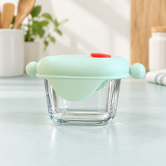 Mini Food Container — product view 1