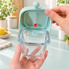 Mini Food Container — product view 2