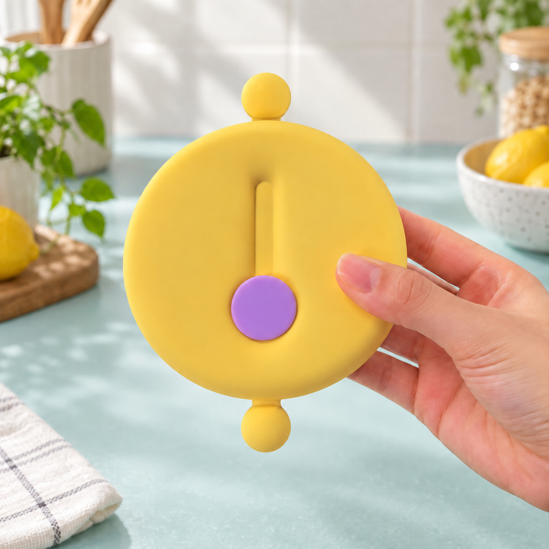 Mini Food Container — product view 3