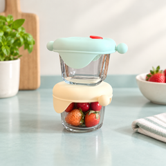Mini Food Container — product view 5